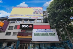 Hotel O Jadavpur Atithi Guest House, Kolkata