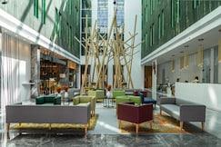 Al Khoory Courtyard Hotel, Dubai