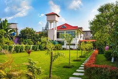 Countryside Farmstay, Guwahati