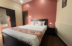 DOUBLE ROOM WITH BALCONY-1