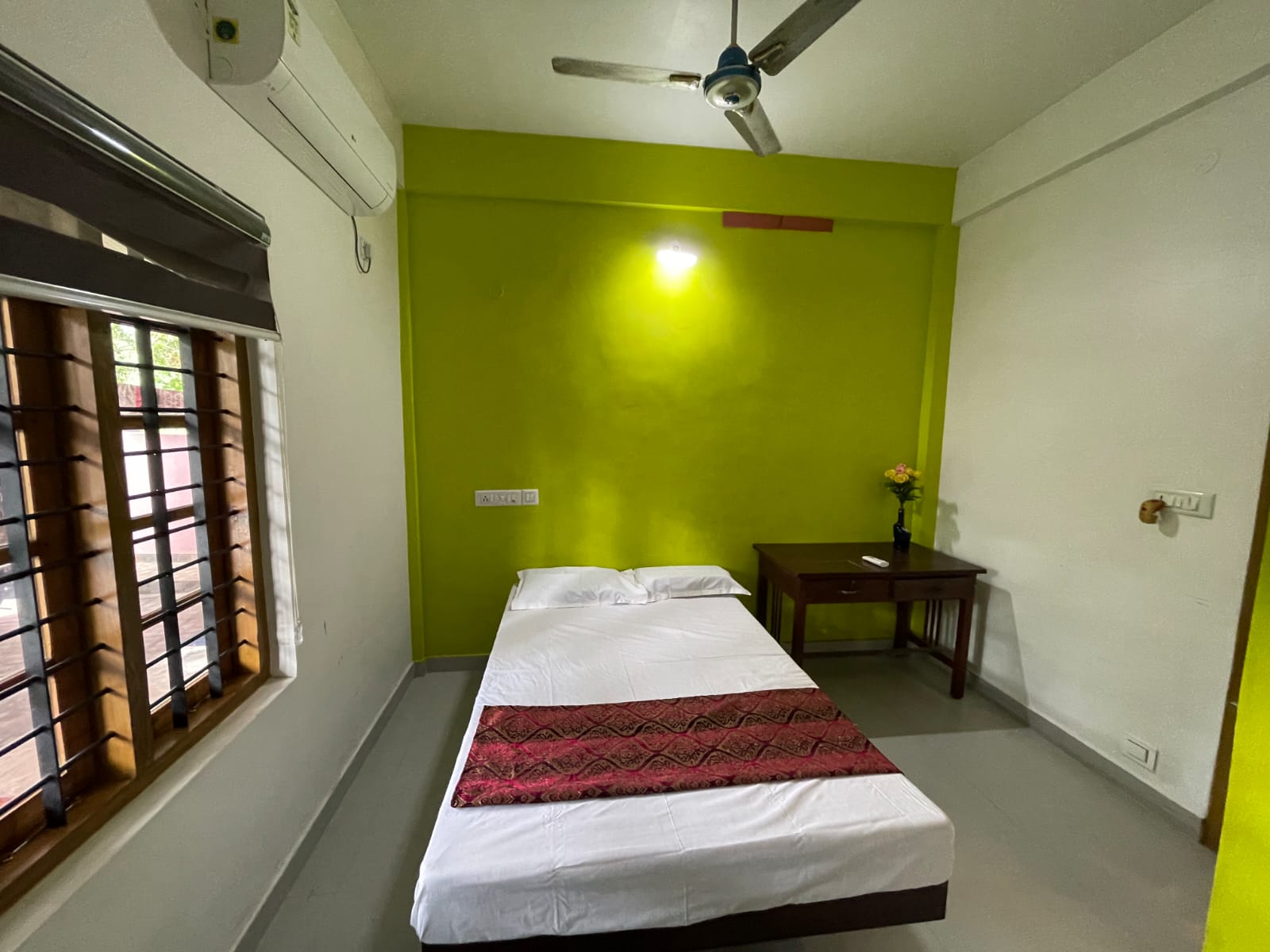 Jeena Homestay Villa - Tap to explore photos