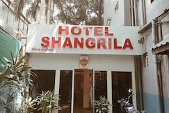 Hotel Shangrila, Mumbai