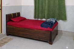 Hotel badri palace, Rishikesh