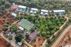 Rocks and Greens, Visakhapatnam