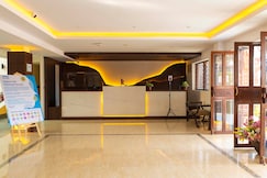 Hotel Anand Pashupati, Kathmandu