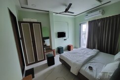 Hotel  Shreyanvi, Jaora