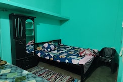 Pankaj niwas, Ranchi