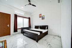 Hotel O Samaira Green Kokta bypass square, Bhopal