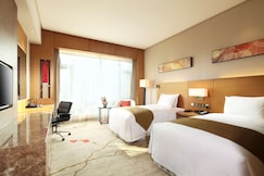 Doubletree By Hilton Hotel Jiaxing, Zhoushan