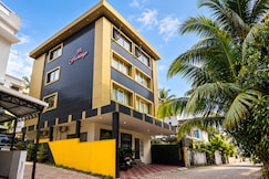 Flamingo Suites, Cochin