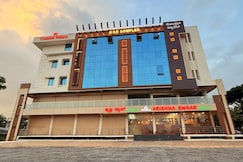 Hotel Coastal Palace