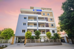 FabHotel De Alphabet II - Nr Ameerpet Metro Station, Hyderabad