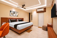 Super Townhouse Oak Dhanbad Railway Junction, Dhanbad