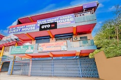 Hotel O Blue Heart Green Guest House, Greater Noida
