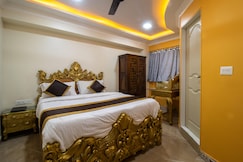 Setrac Orange, Navi Mumbai