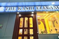 The Kashi Elegance, 2min walk to Kal Bhairav Temple  Varanasi, Varanasi