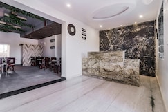 Hotel Park Rue, Jaipur