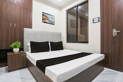 Hotel O S Grand, Prayagraj