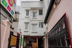 Aruna Tourist Home, Cochin