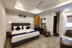 Elite Hotel Gachibowli, Hyderabad