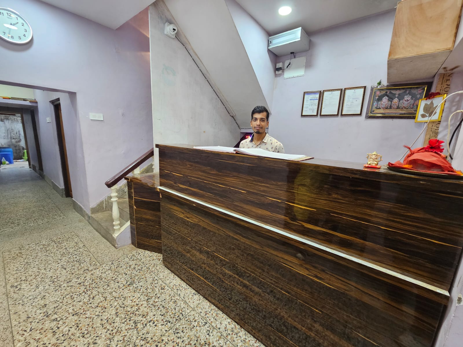 Jay Jagannath Guest House - Tap to explore photos