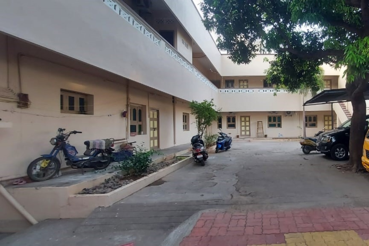 AER RESIDENCY Tiruvannamalai - Tap to explore photos
