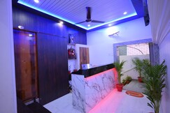 TRISHUL INN, Varanasi