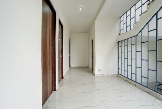 SPOT ON Diamond Guest House