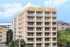 Nova Gold Hotel, Pattaya