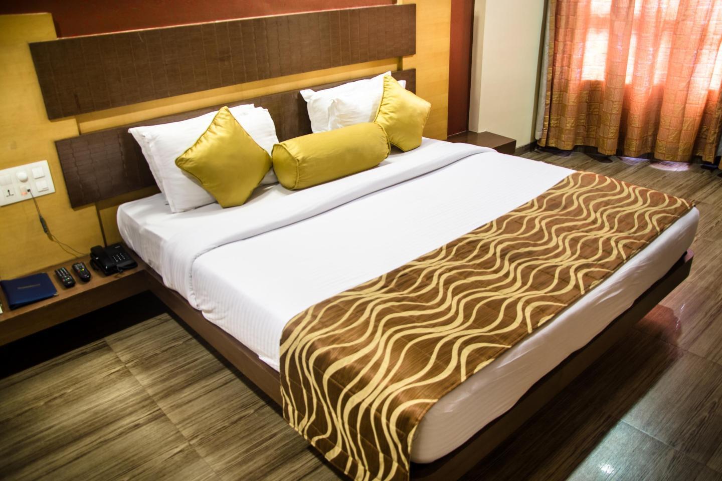 Hotel Bhagyalaxmi - Tap to explore photos