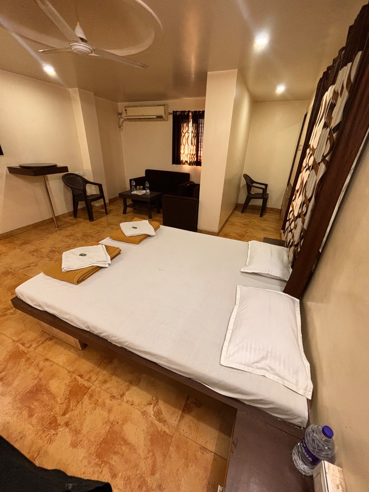 Sai Anand Guest House 5