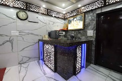 Hotel Homelike, Jammu