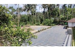 Kalamatti Estate Homestay, Coorg