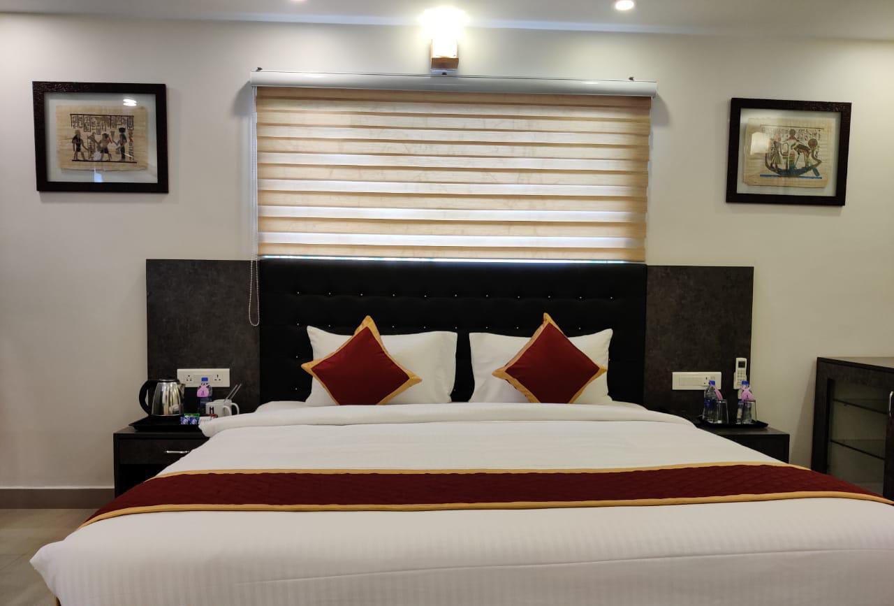 Icon Regency, Whitefield - Tap to explore photos