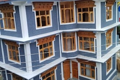 Zomsa Inn By StayApart, Spiti