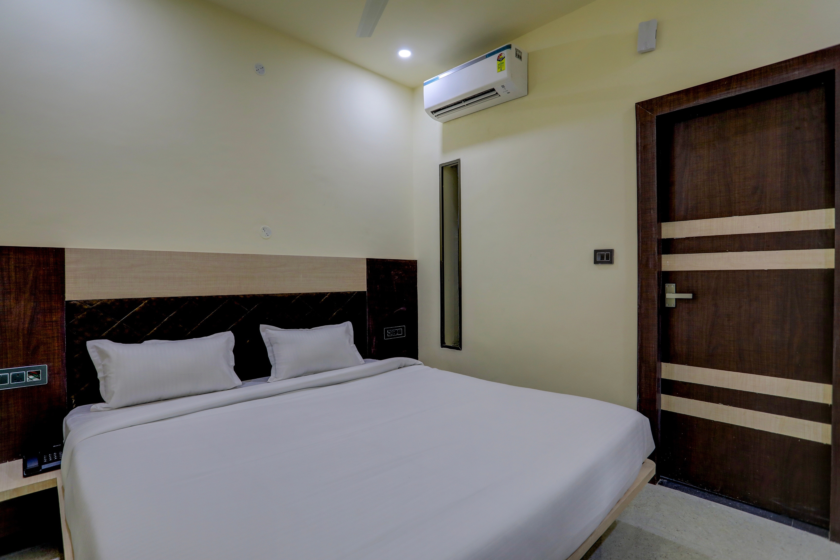 Hotel O Madhuram Residency - Tap to explore photos