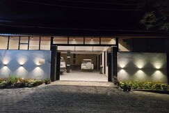 Sukhvilaz Private Indoor Pool Villa, Amritsar