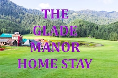 THE GLADE MANOR HOME STAY, Chamba Himachal