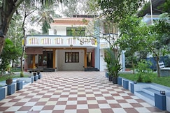 SREE PADMANABHA HERITAGE PRIVATE LIMITED, Thiruvananthapuram