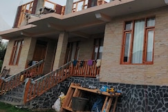 Sky Heaven Retreat Jibhi, Jibhi