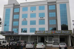 Hotel Shoven, Chitradurga
