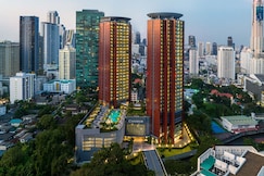 Chatrium Grand Bangkok, Bangkok