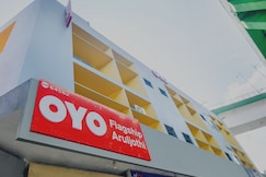 Hotel O Aruljothi Gandhipuram Bus Terminus, Coimbatore