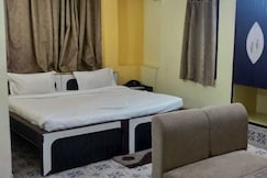 Hotel O Golden Horizon, Ranchi