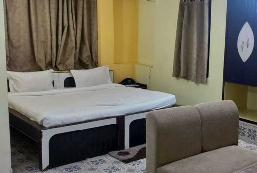 Hotel O Golden Horizon