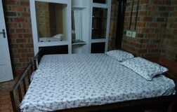 Garden Double Room