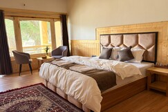Sabee Eco Villa, Nubra Valley