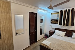 SKY Bloom||2BHK||Luxury Homestay, Rohtak