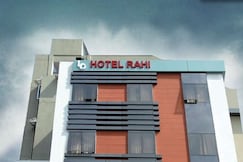 Hotel Rahi, Vadodara