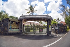 Casa Florida Hotel & Spa, Mauritius
